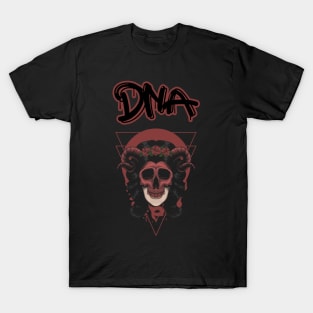 DNA #123 T-Shirt